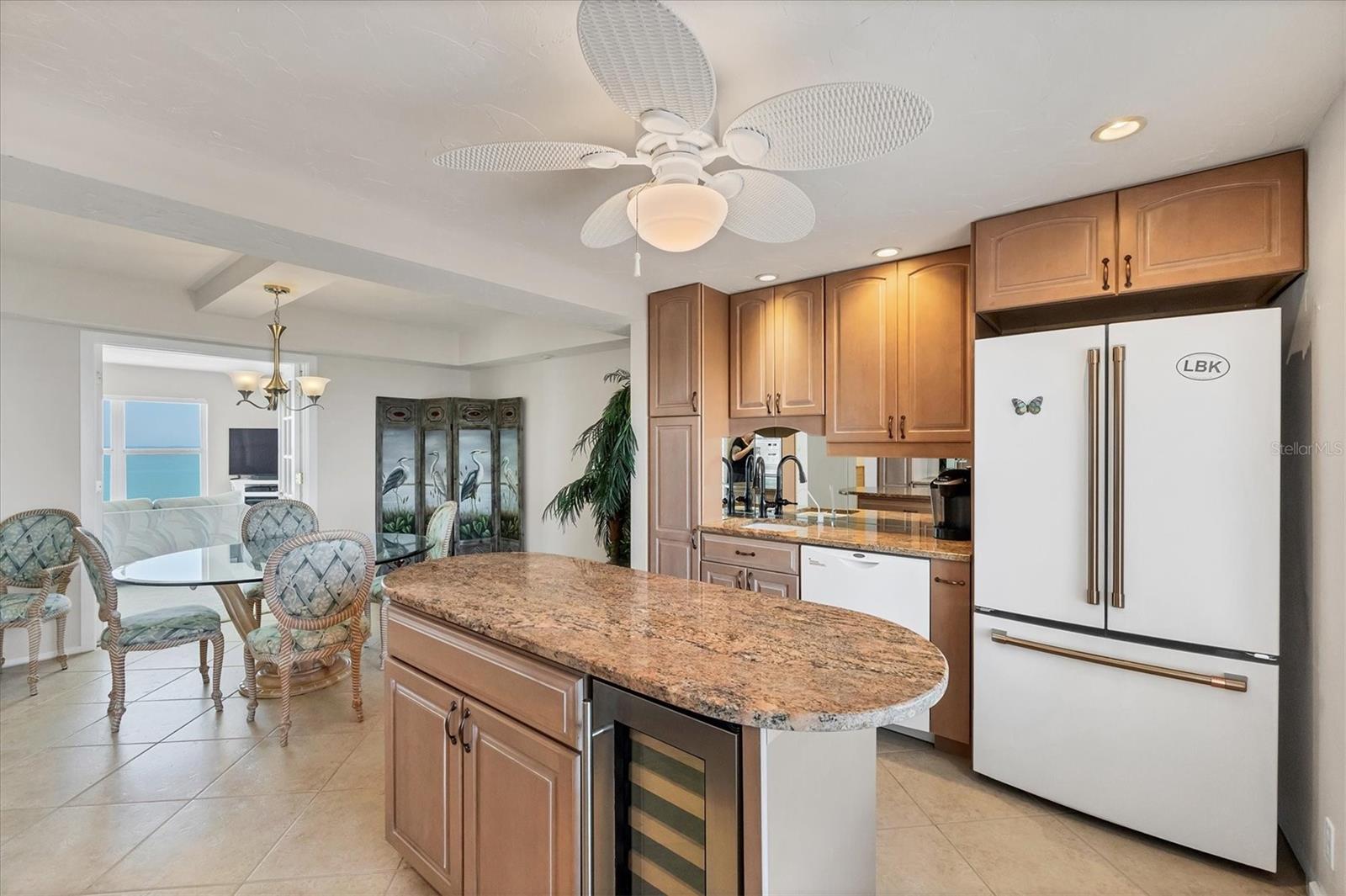 4401 GULF OF MEXICO DR #907