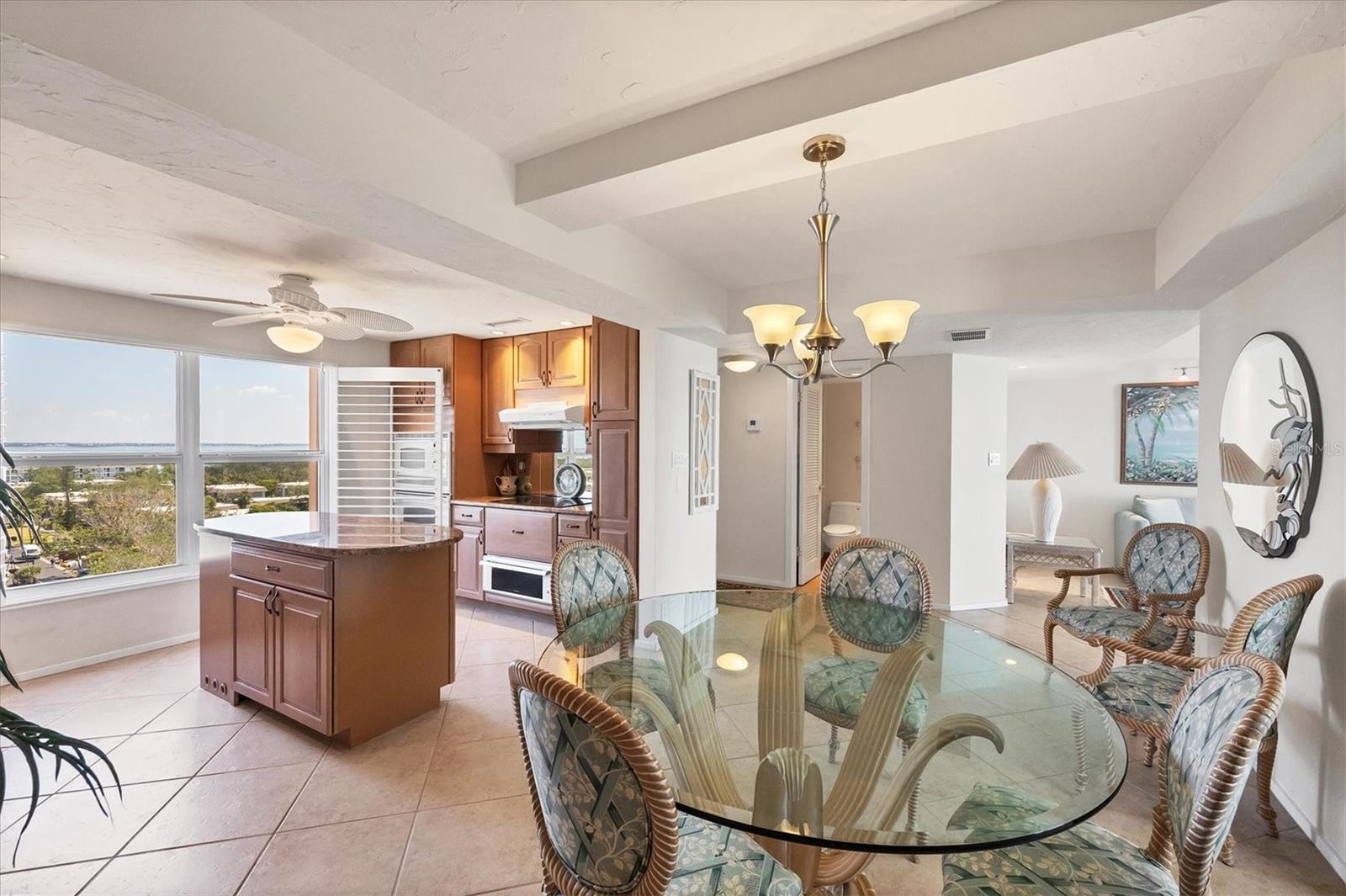 4401 GULF OF MEXICO DR #907