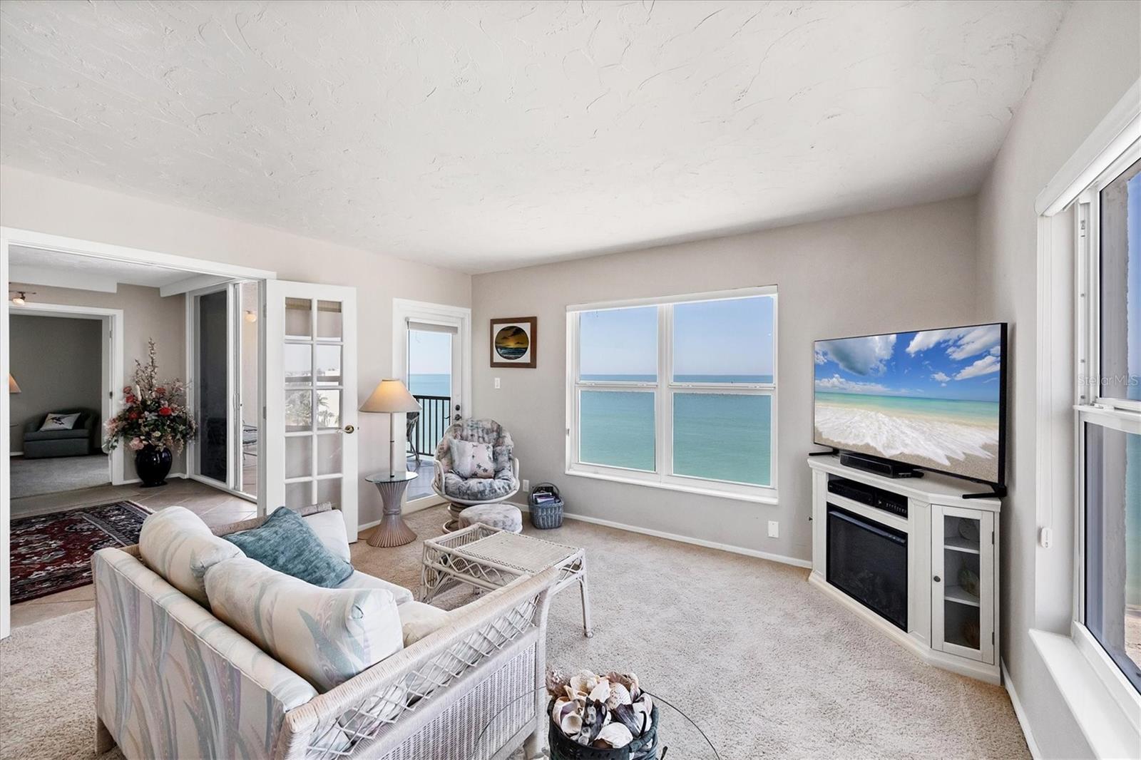 4401 GULF OF MEXICO DR #907