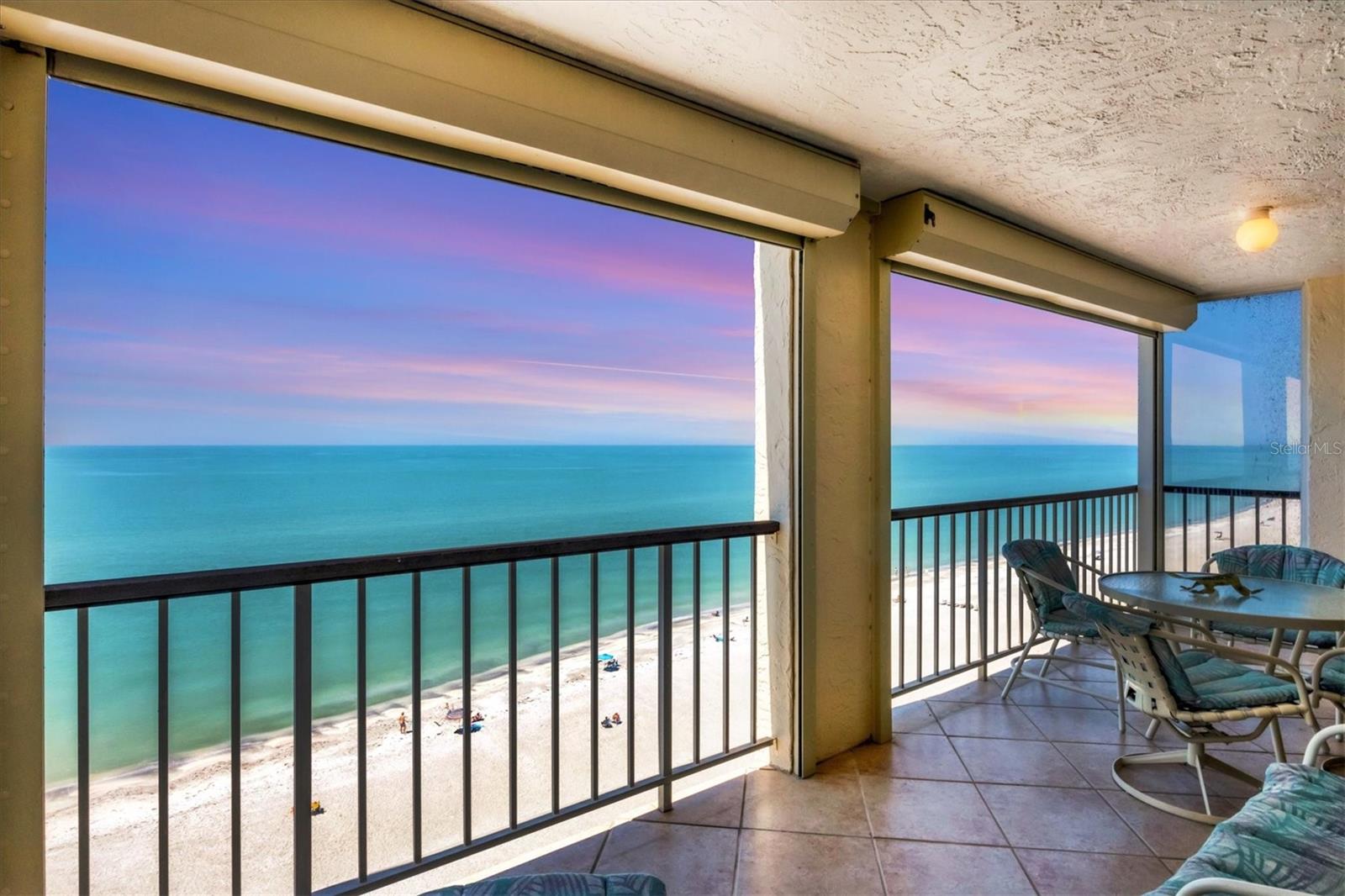 4401 GULF OF MEXICO DR #907