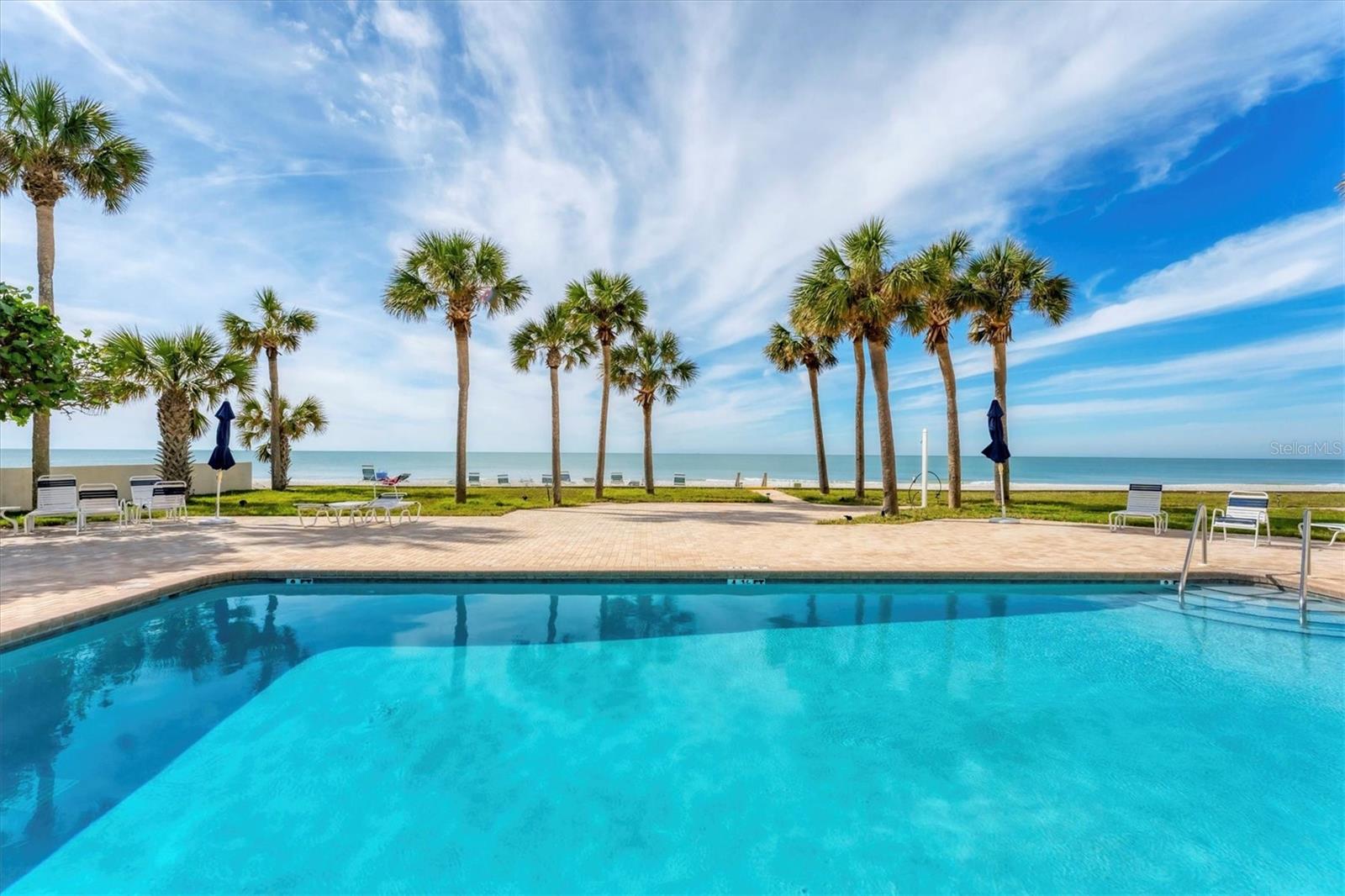 4401 GULF OF MEXICO DR #907