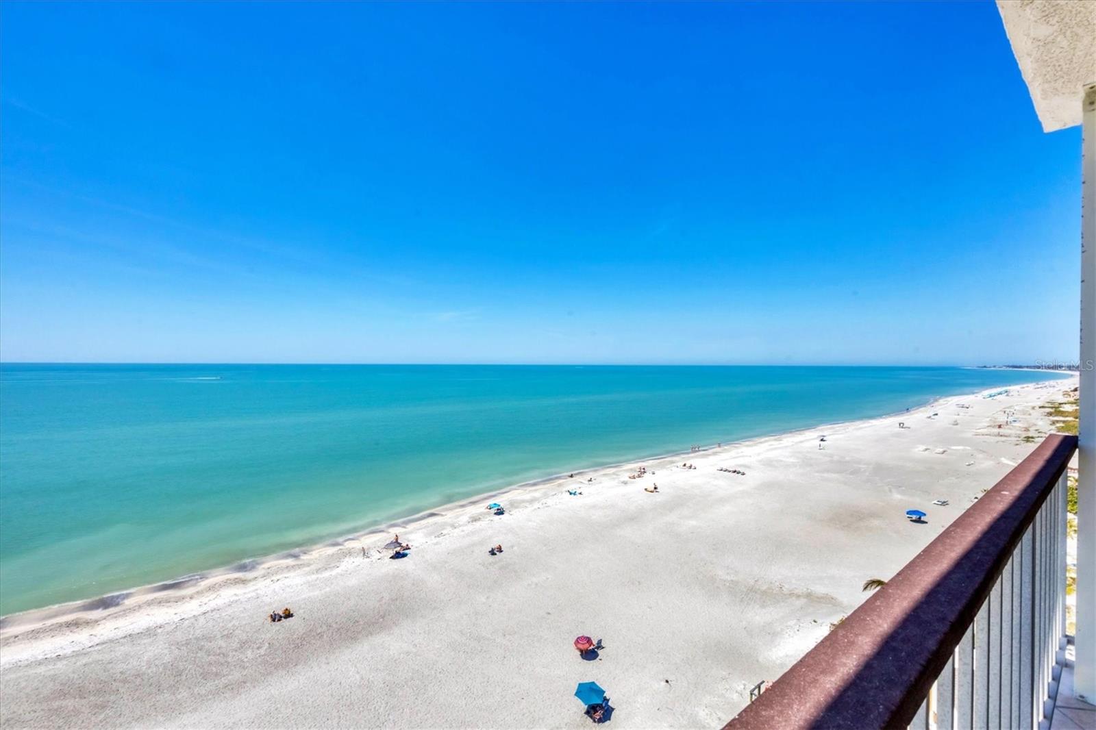 4401 GULF OF MEXICO DR #907