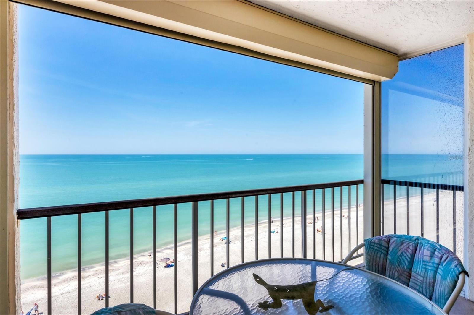 4401 GULF OF MEXICO DR #907