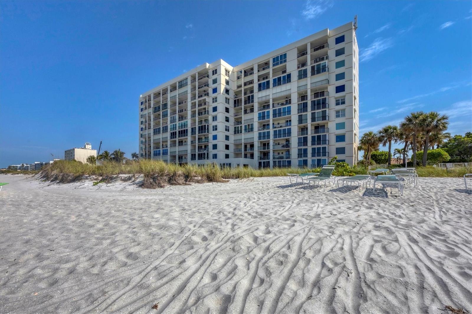 4401 GULF OF MEXICO DR #907