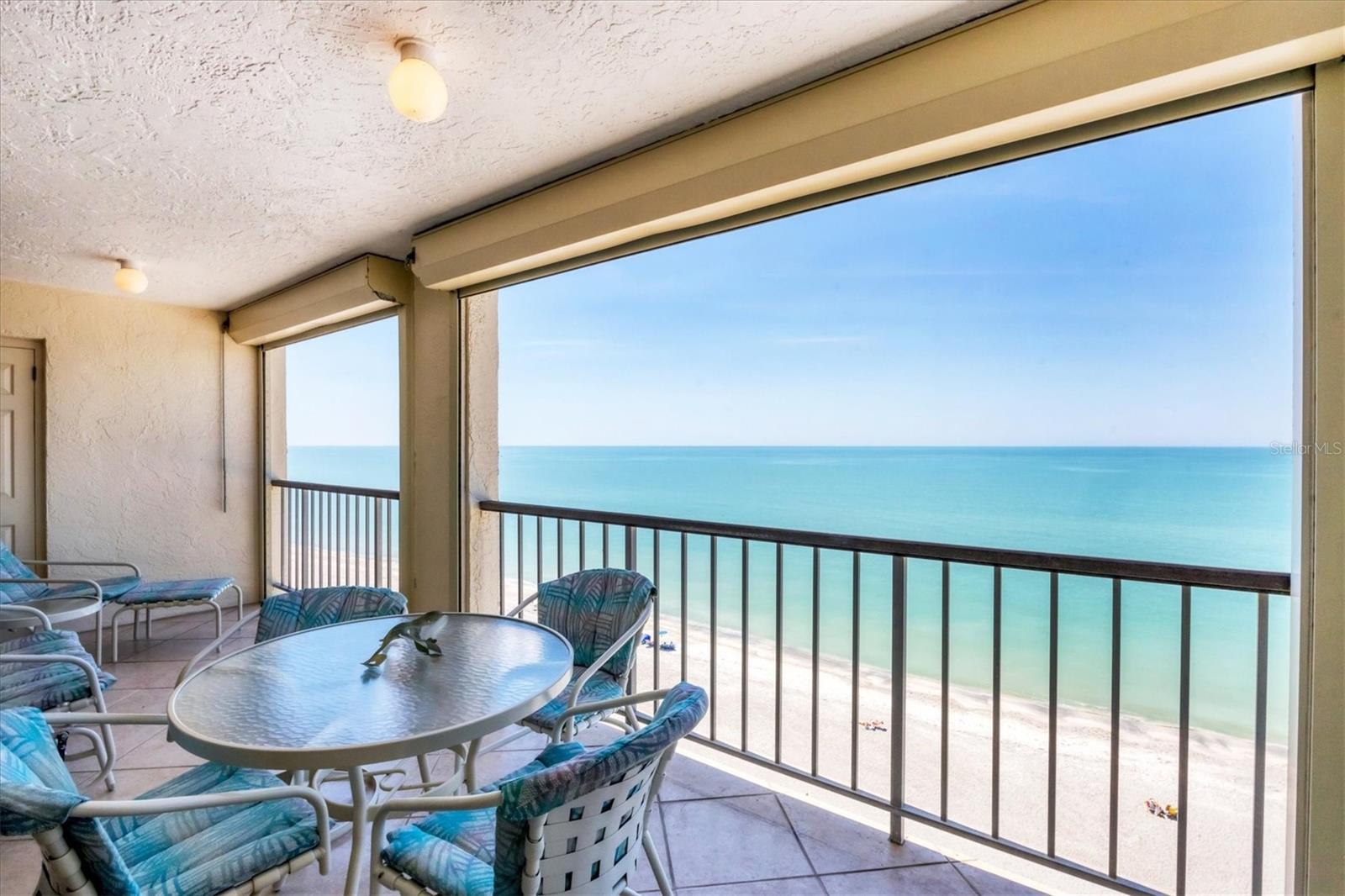 4401 GULF OF MEXICO DR #907