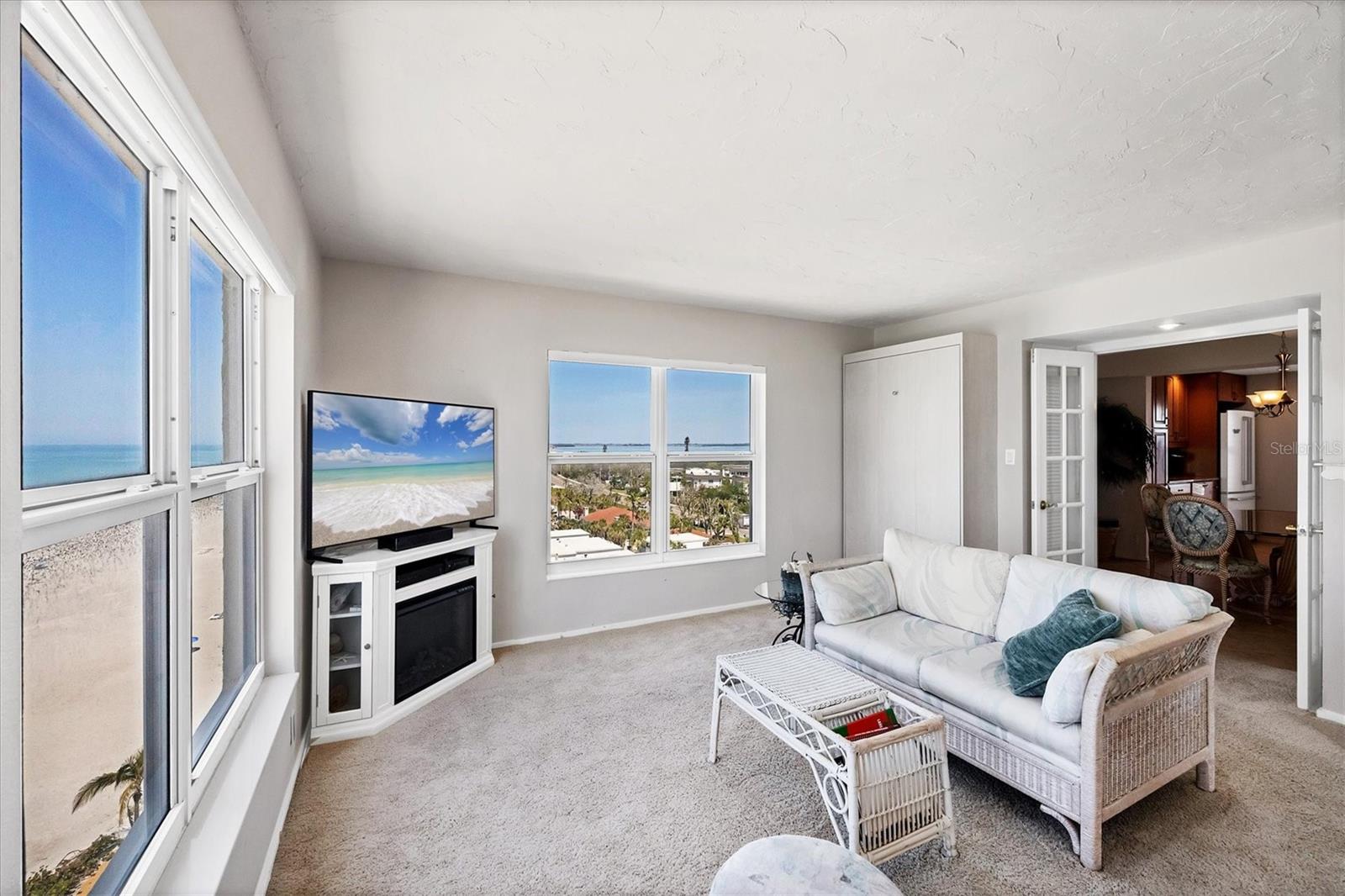 4401 GULF OF MEXICO DR #907