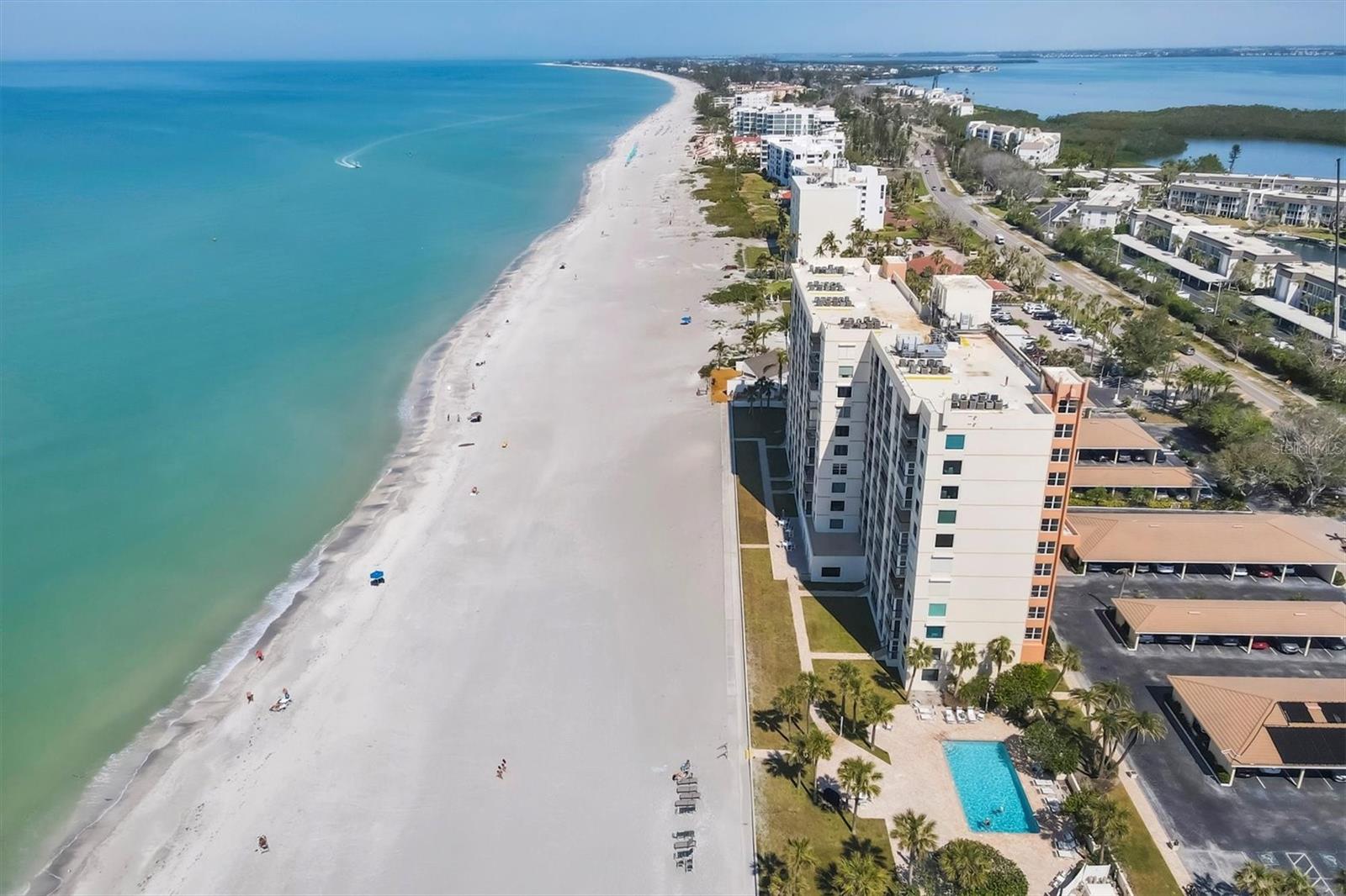 4401 GULF OF MEXICO DR #907