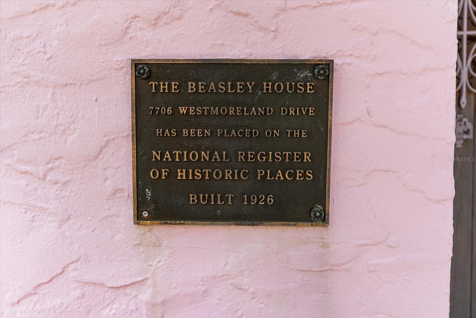 7706 WESTMORELAND DR