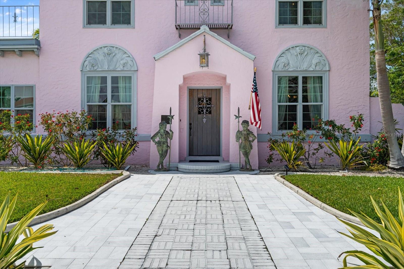 7706 WESTMORELAND DR