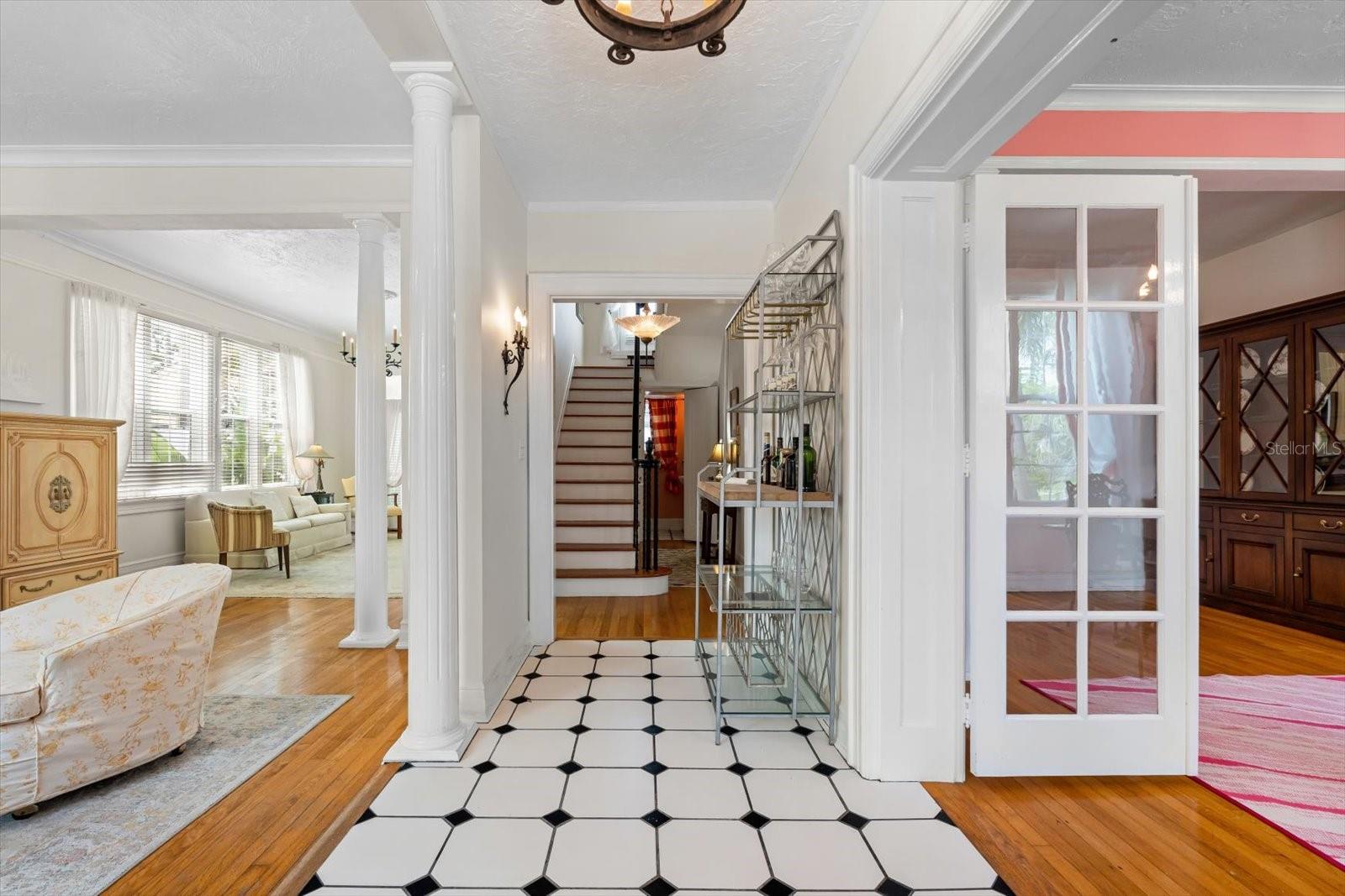 7706 WESTMORELAND DR