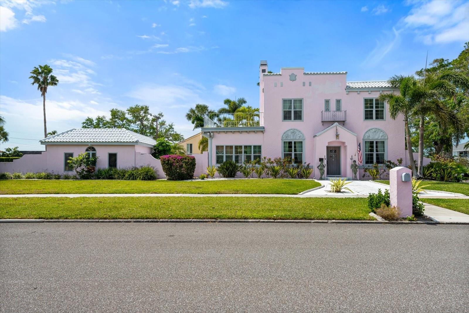 7706 WESTMORELAND DR