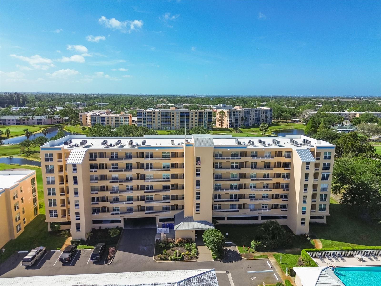 4460 FAIRWAYS BLVD #604 BLVD #604