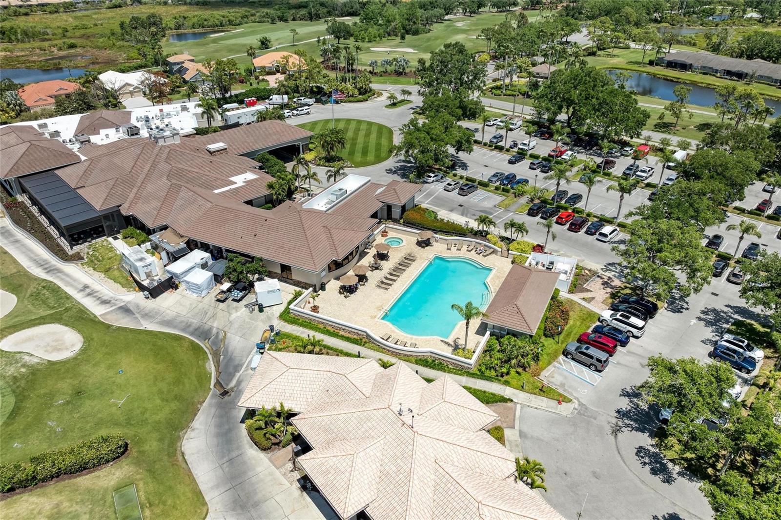 5320 HYLAND HILLS AVE #2214