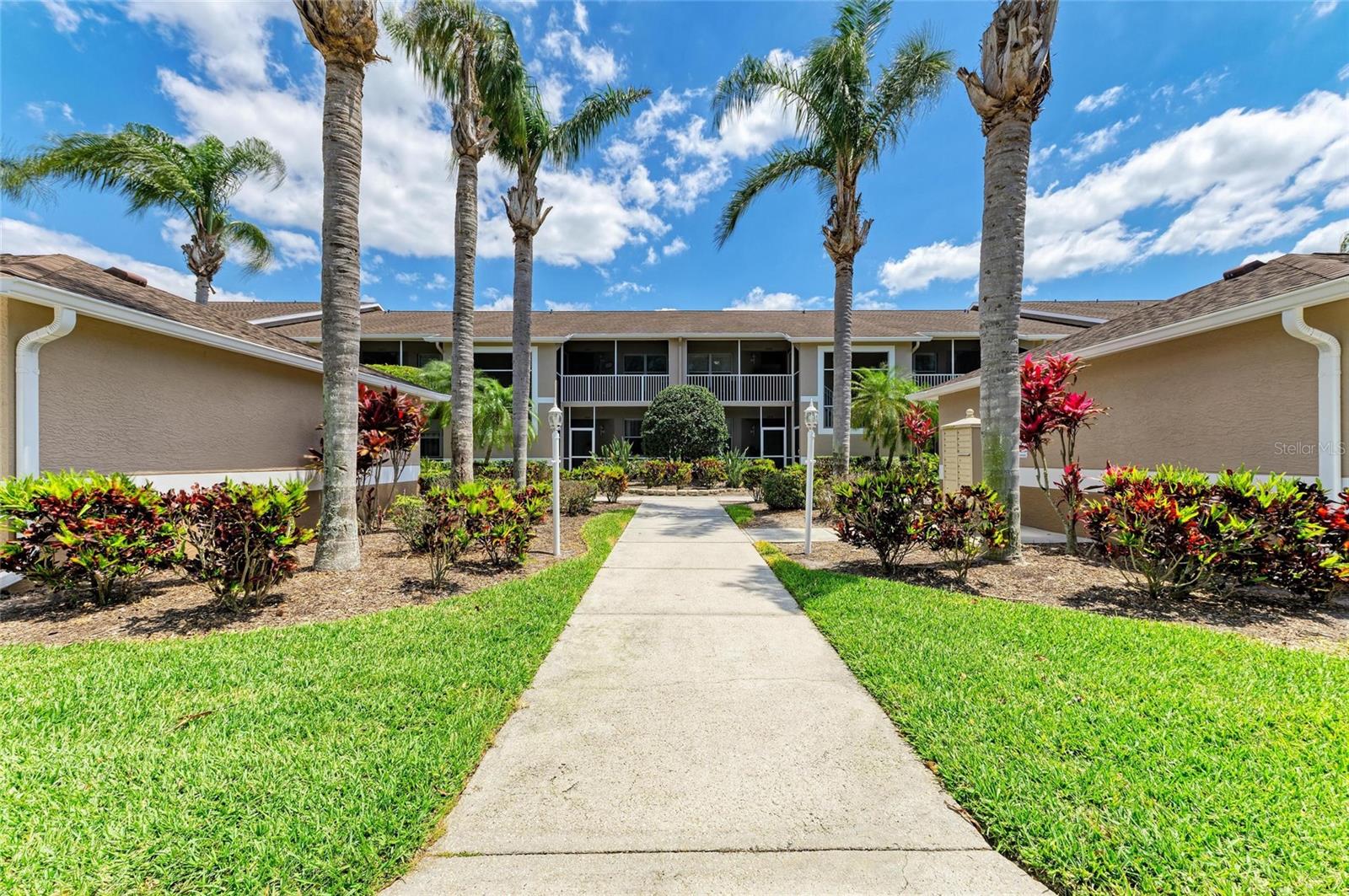 5320 HYLAND HILLS AVE #2214