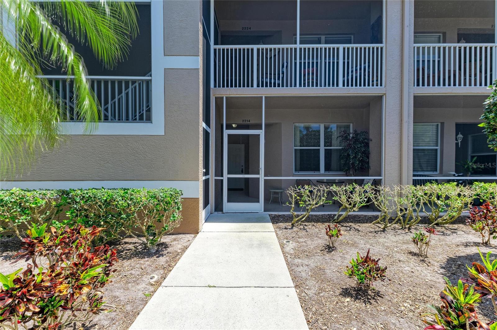 5320 HYLAND HILLS AVE #2214