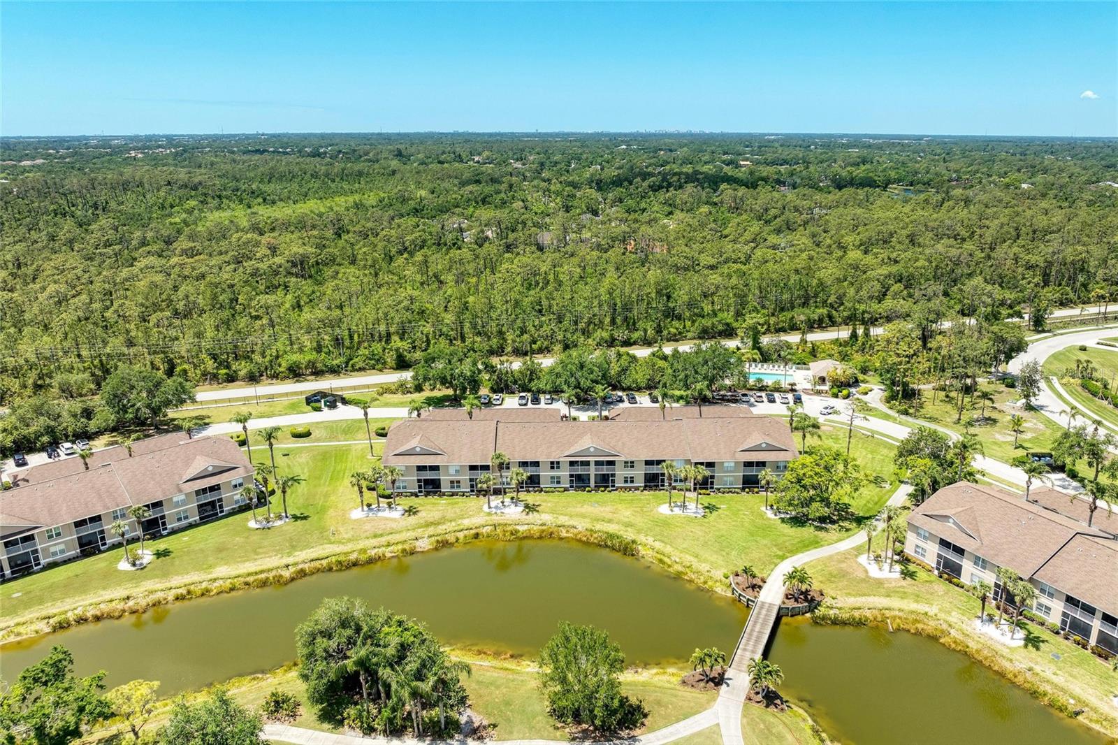 5320 HYLAND HILLS AVE #2214