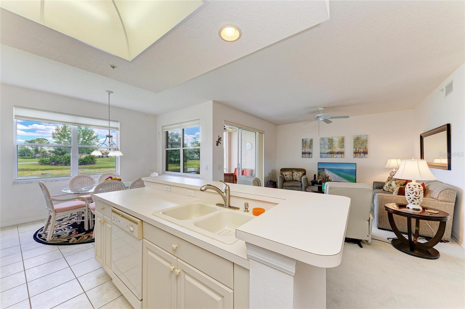 5320 HYLAND HILLS AVE #2214