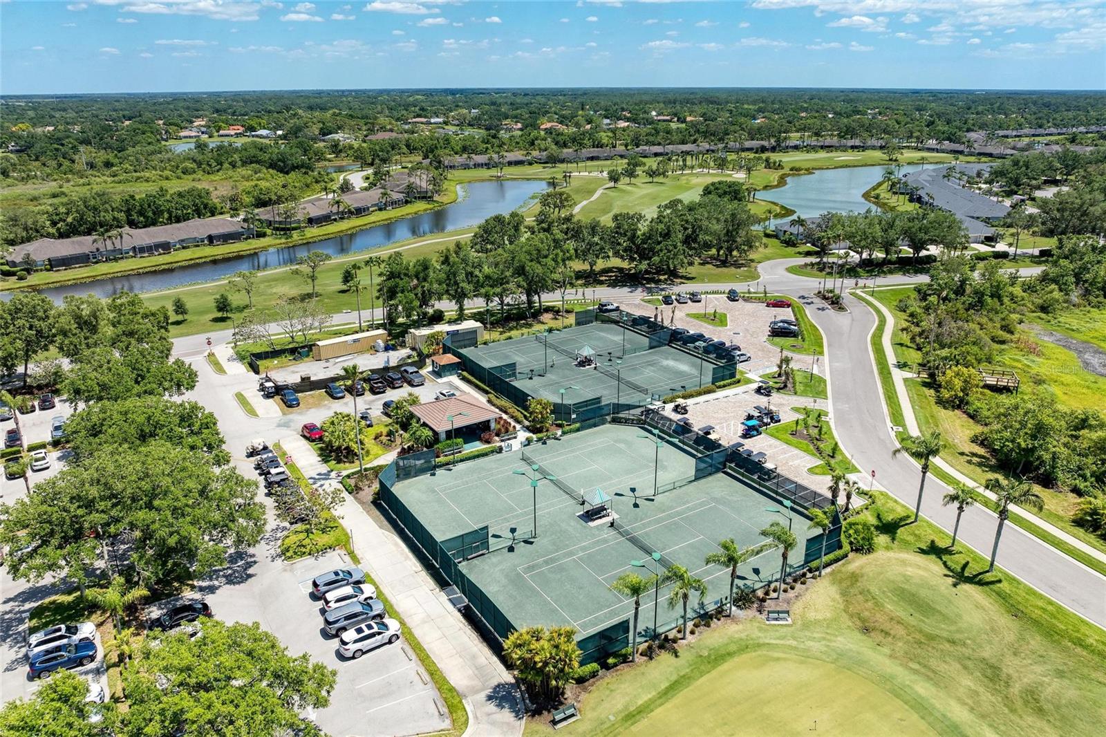 5320 HYLAND HILLS AVE #2214