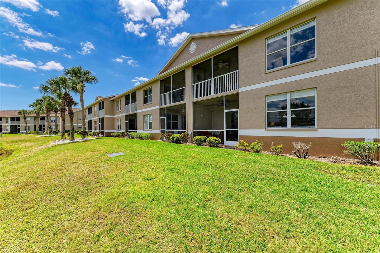 5320 HYLAND HILLS AVE #2214