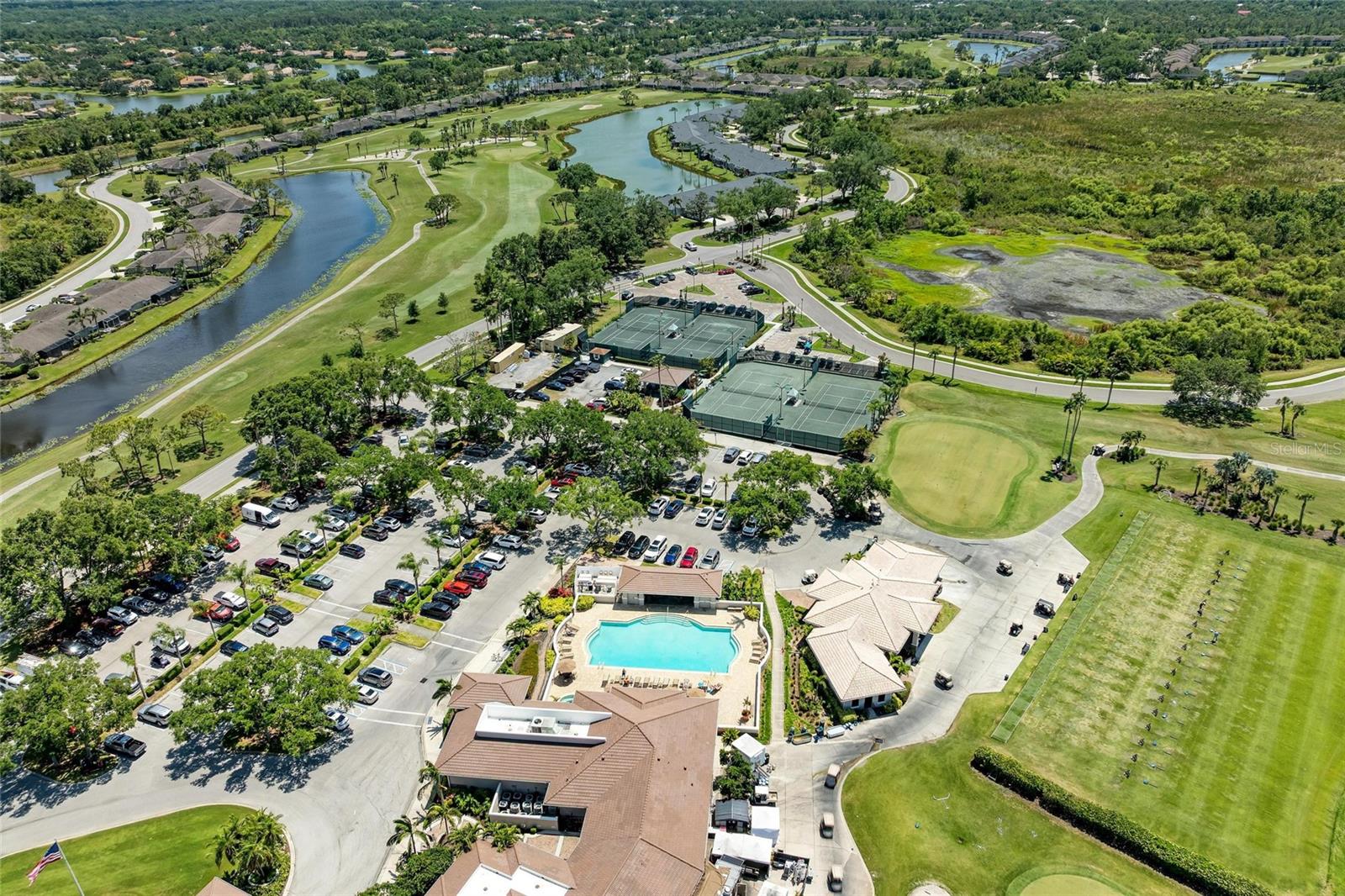 5320 HYLAND HILLS AVE #2214