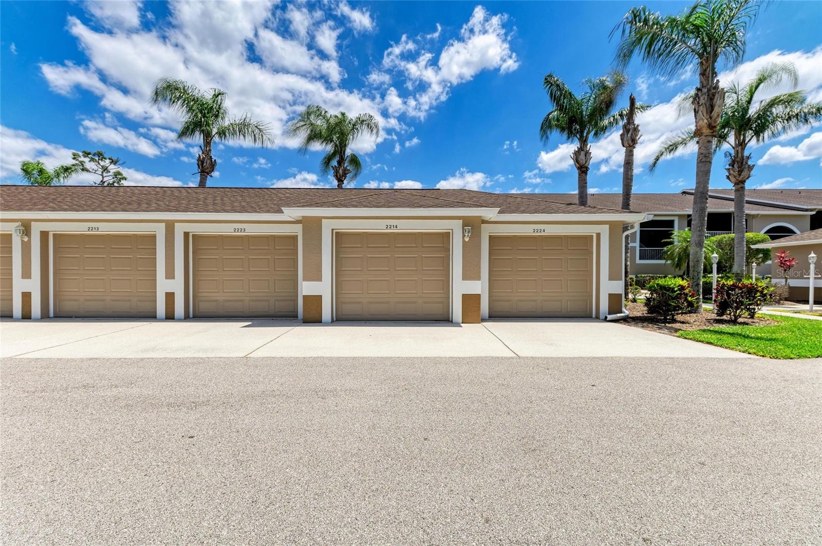 5320 HYLAND HILLS AVE #2214