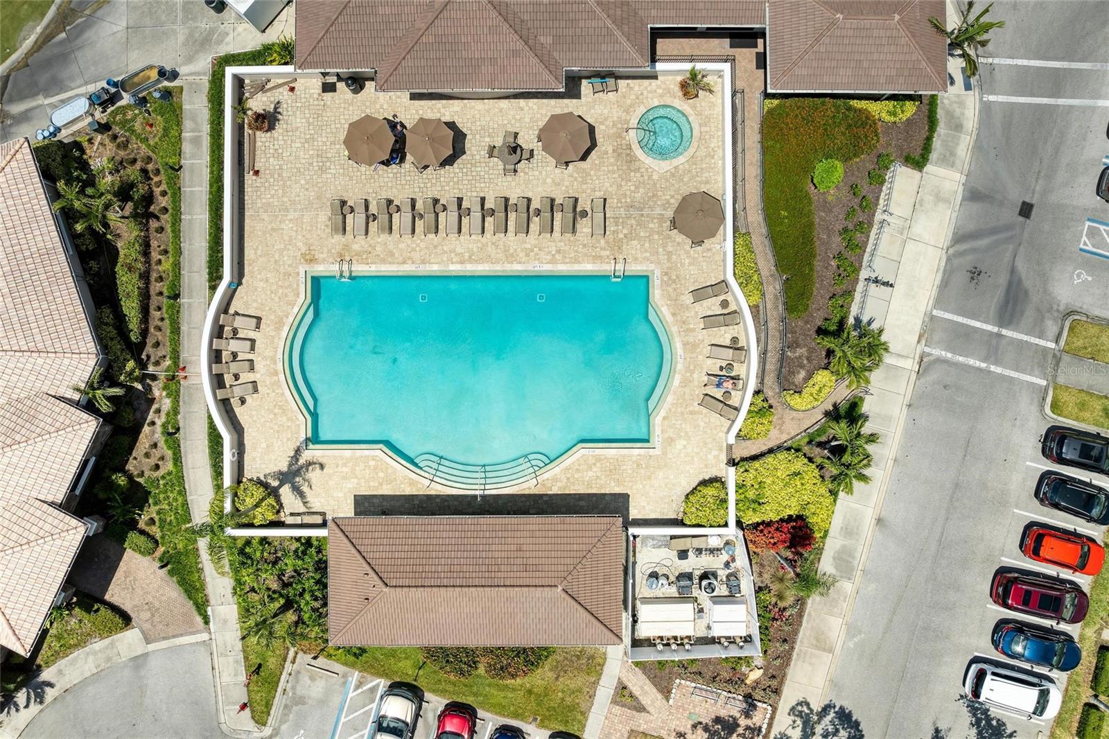 5320 HYLAND HILLS AVE #2214