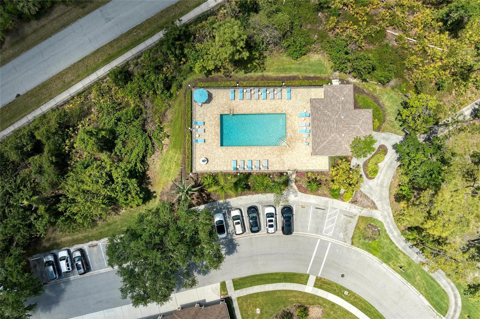 5320 HYLAND HILLS AVE #2214