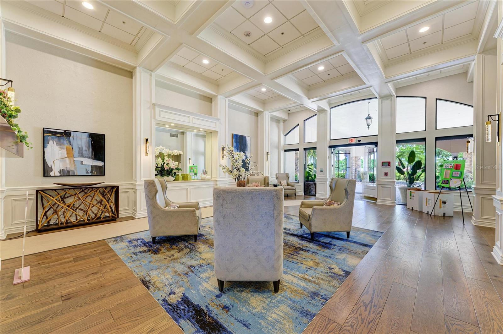 5320 HYLAND HILLS AVE #2214