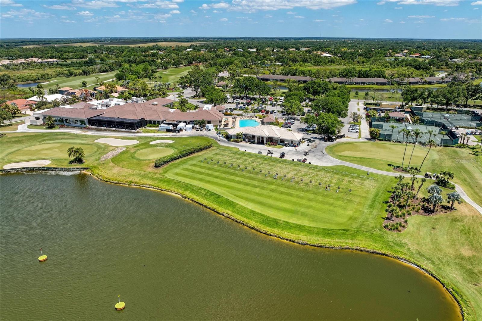 5320 HYLAND HILLS AVE #2214