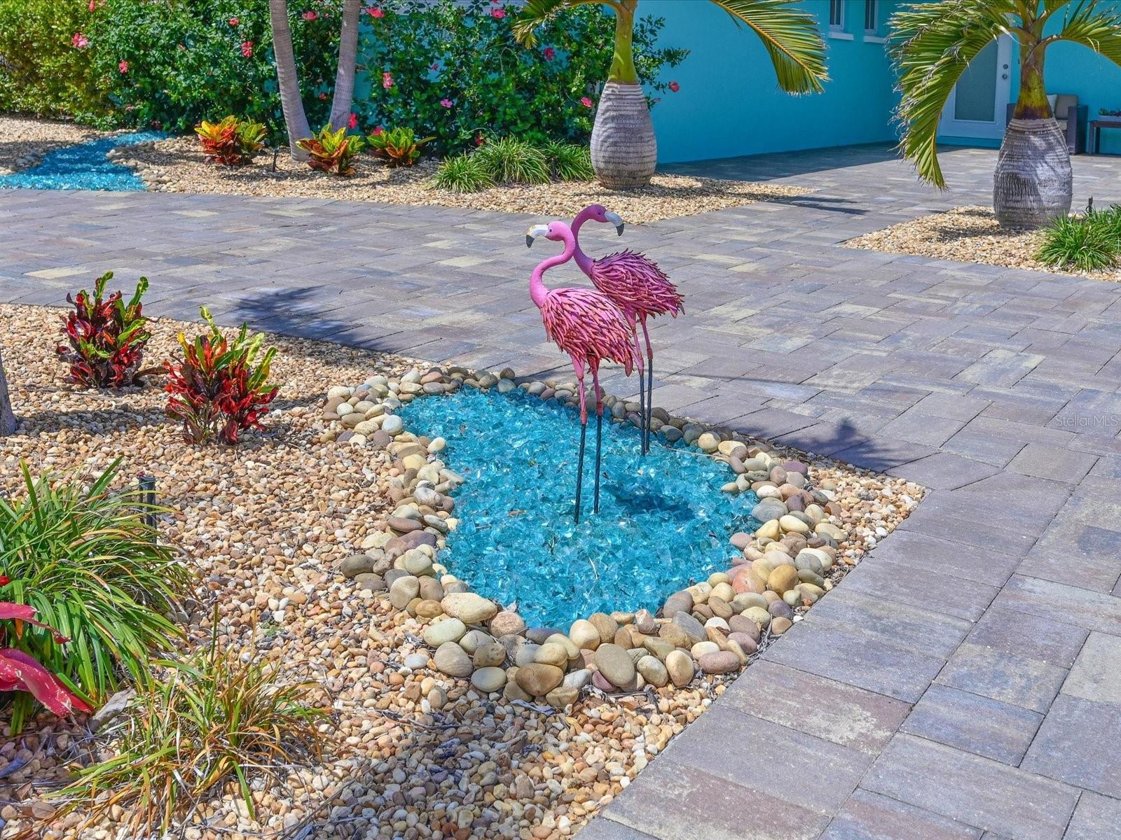 10016 SPOONBILL RD E