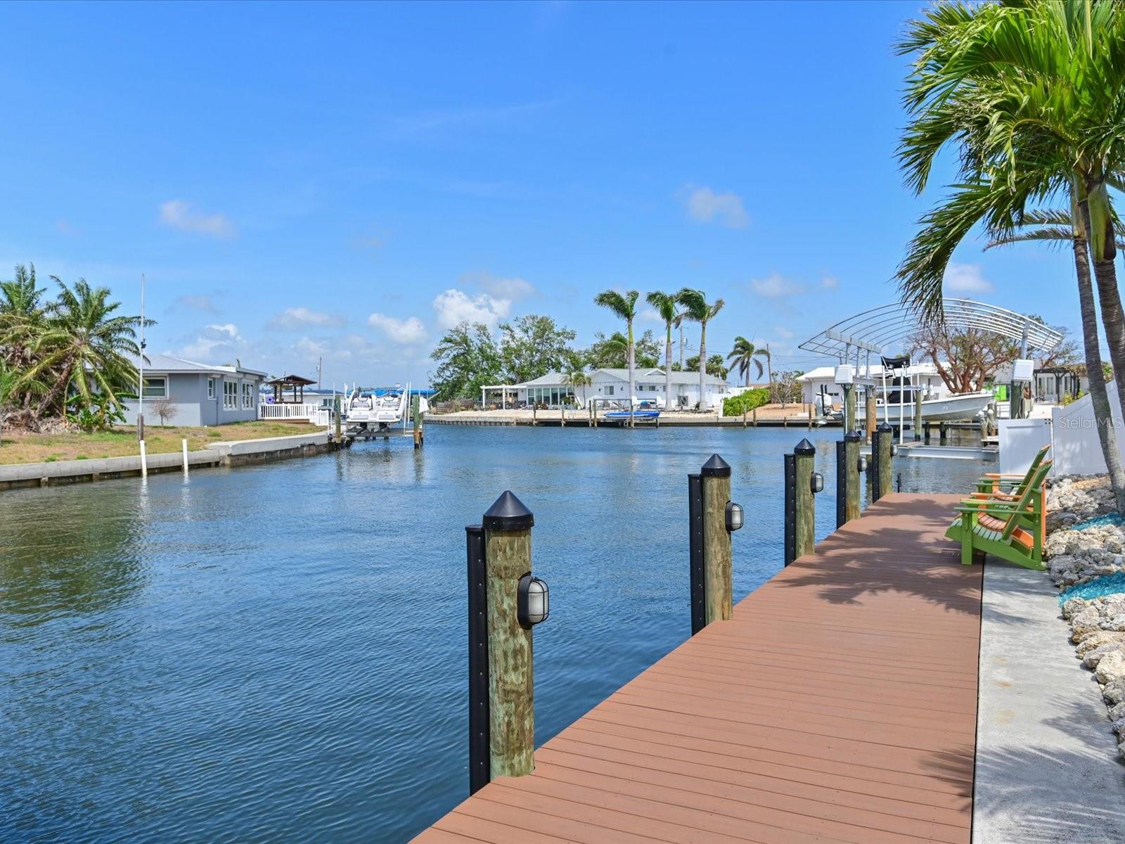 10016 SPOONBILL RD E