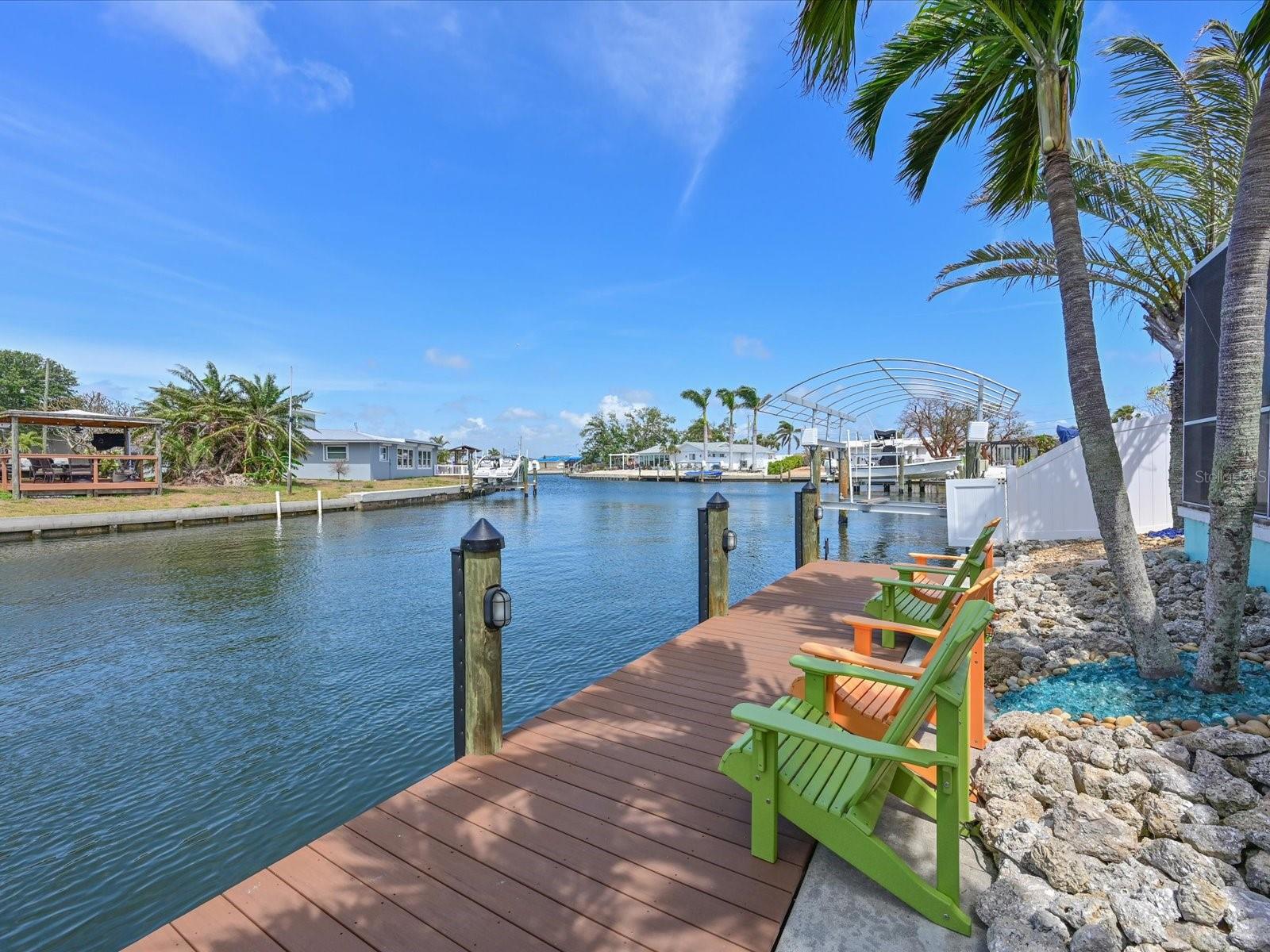 10016 SPOONBILL RD E