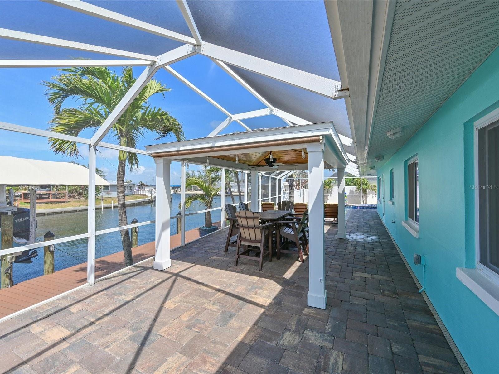 10016 SPOONBILL RD E