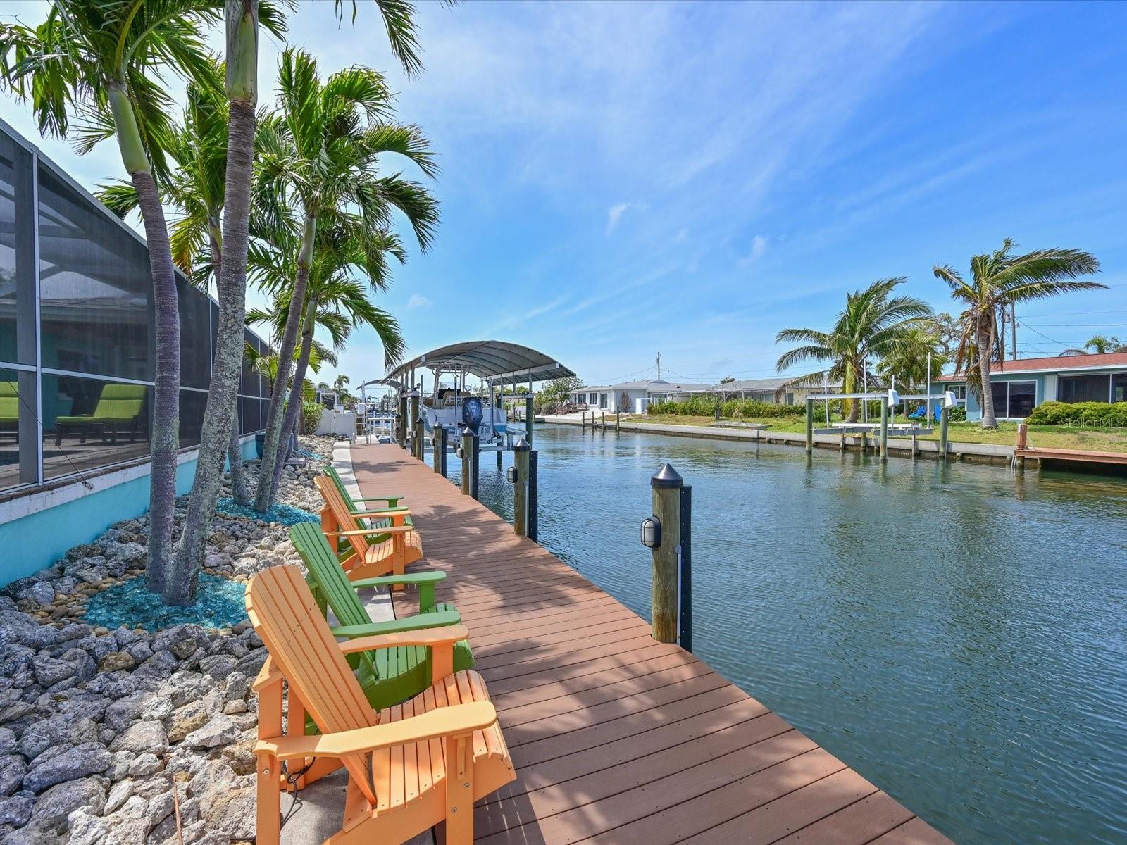 10016 SPOONBILL RD E