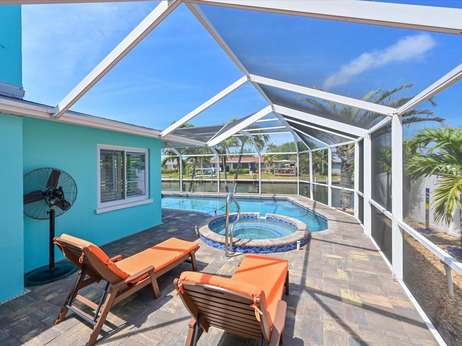 10016 SPOONBILL RD E