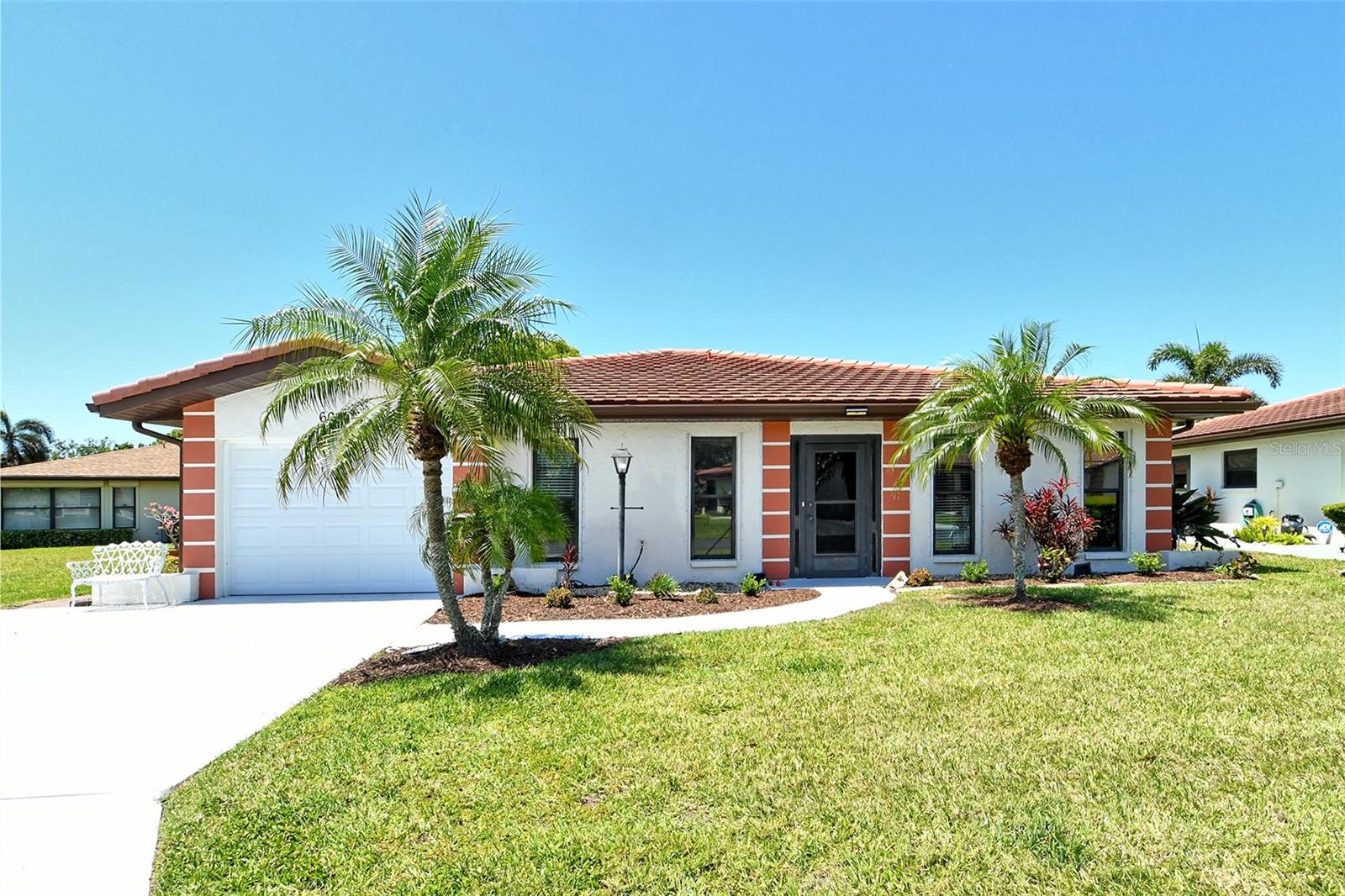 6007 VIVIENDA DR #29