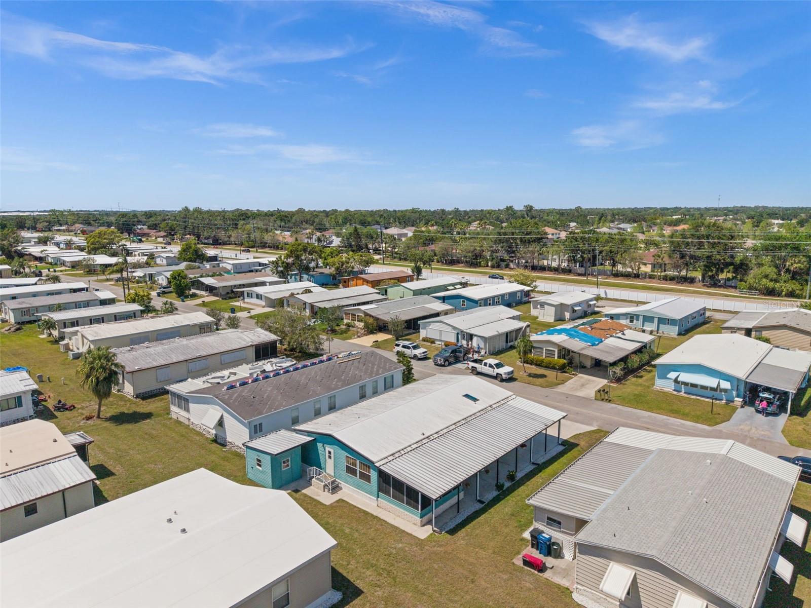 6710 36TH AVE E #283