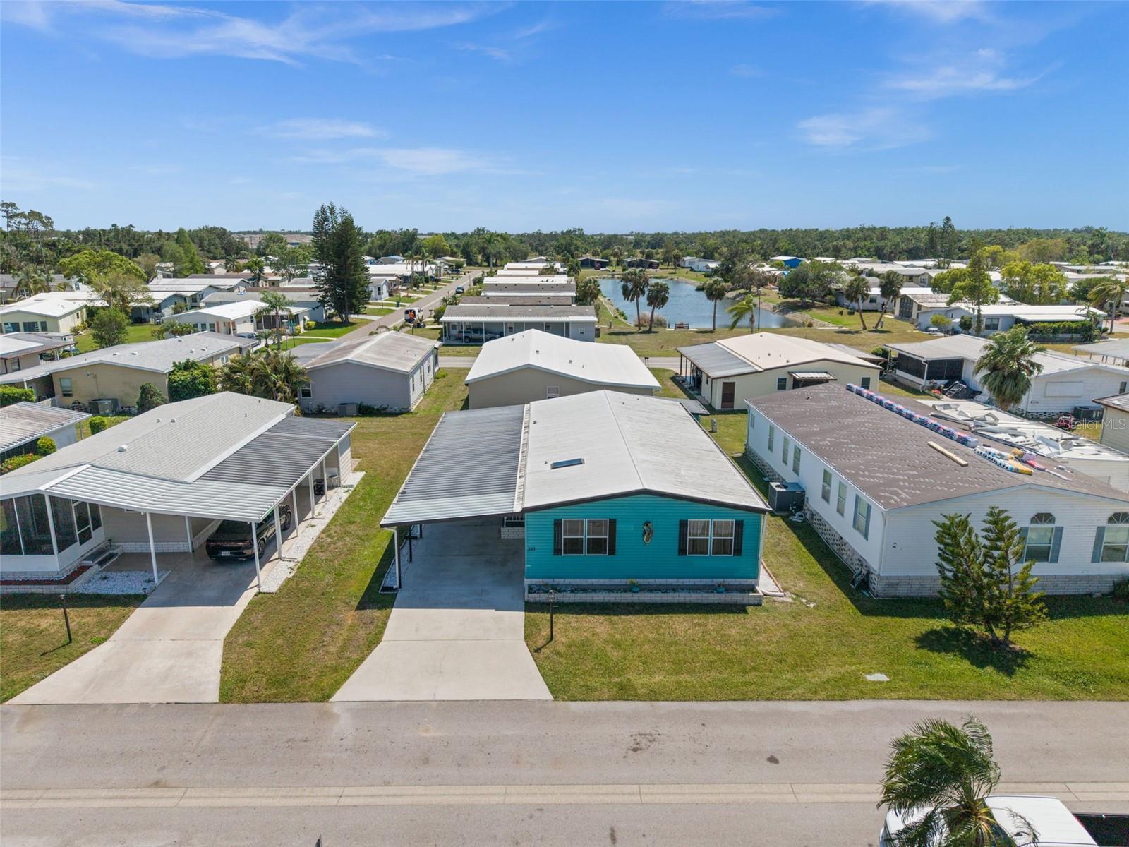 6710 36TH AVE E #283