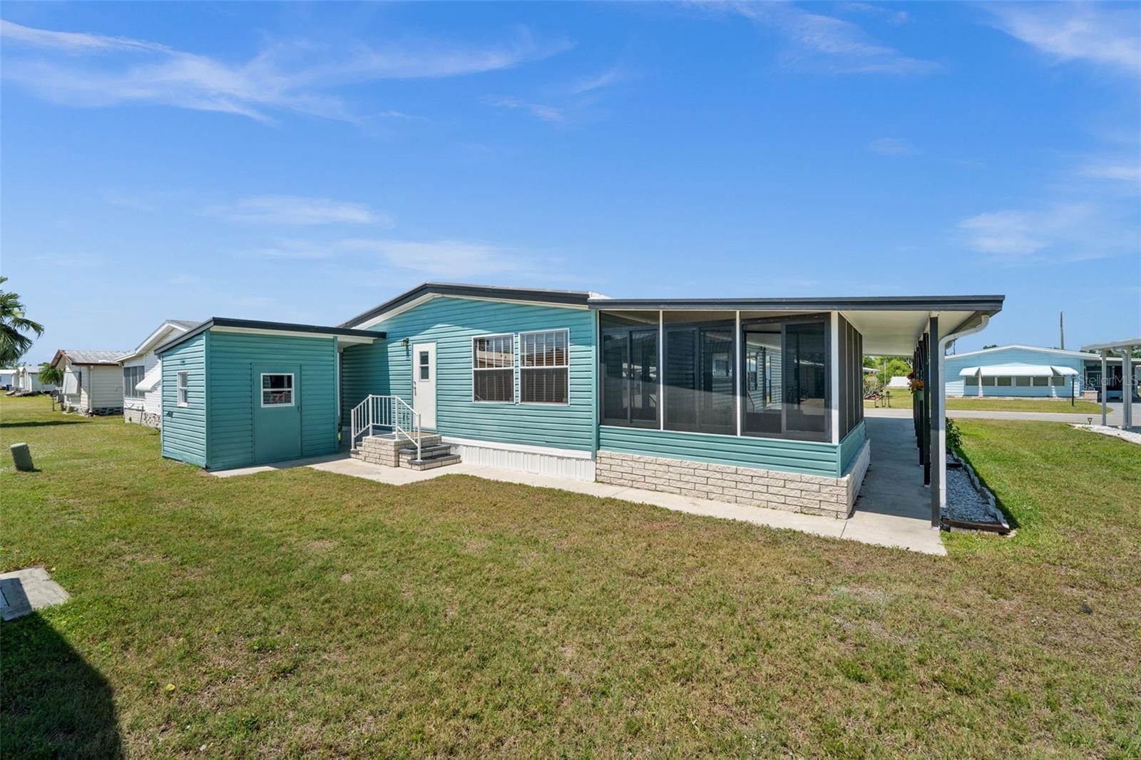 6710 36TH AVE E #283