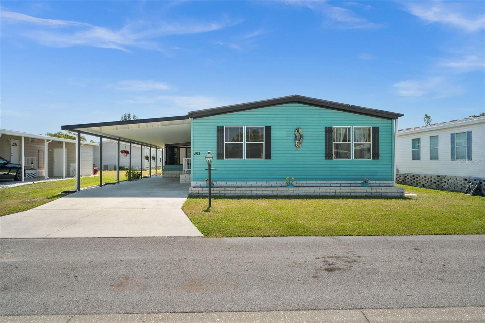 6710 36TH AVE E #283