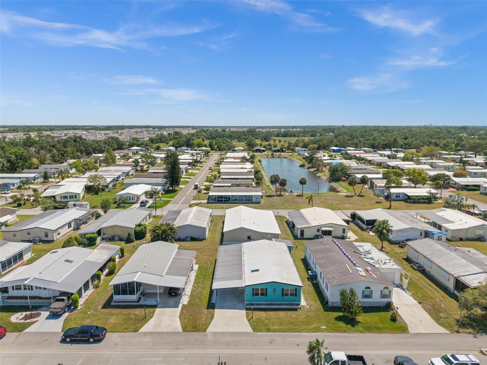 6710 36TH AVE E #283