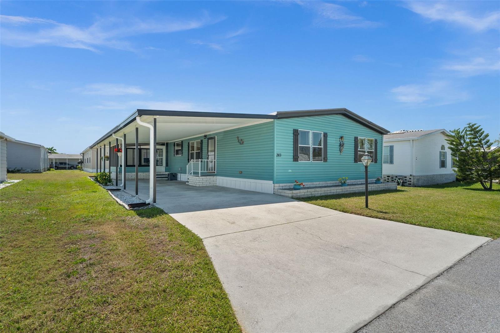 6710 36TH AVE E #283