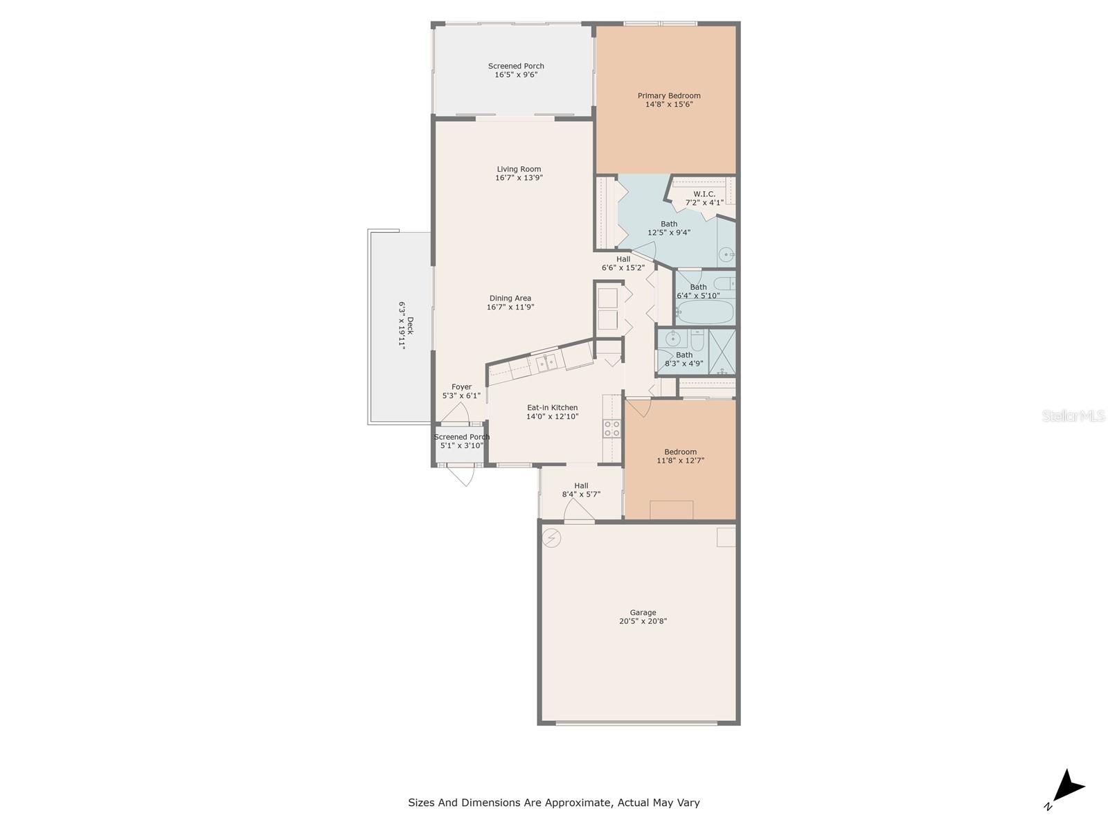 3921 CENTER GATE CIR #11