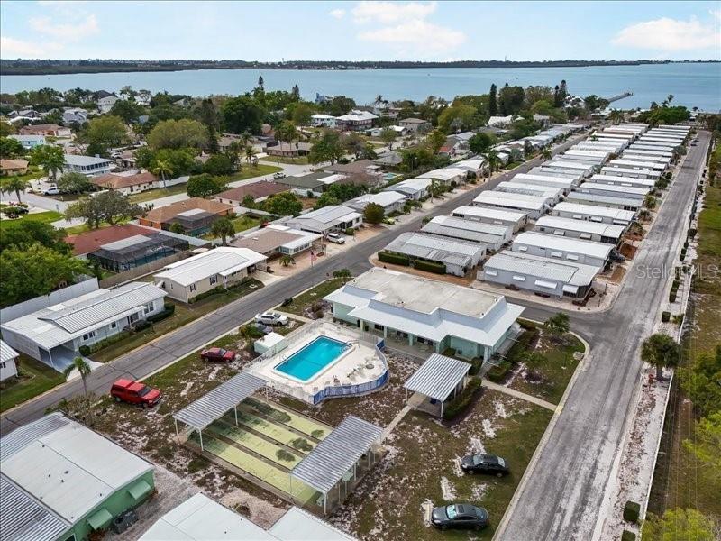 2107 PALMA SOLA BLVD #95