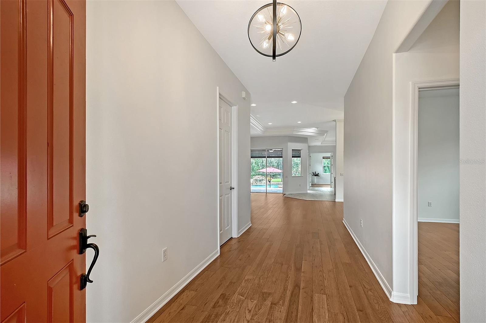 8019 INDIGO RIDGE TER