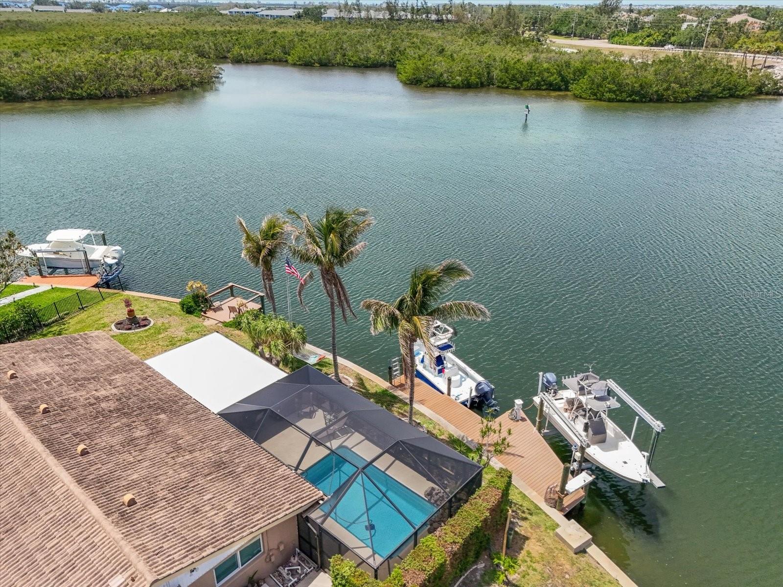 10432 SANDPIPER RD W