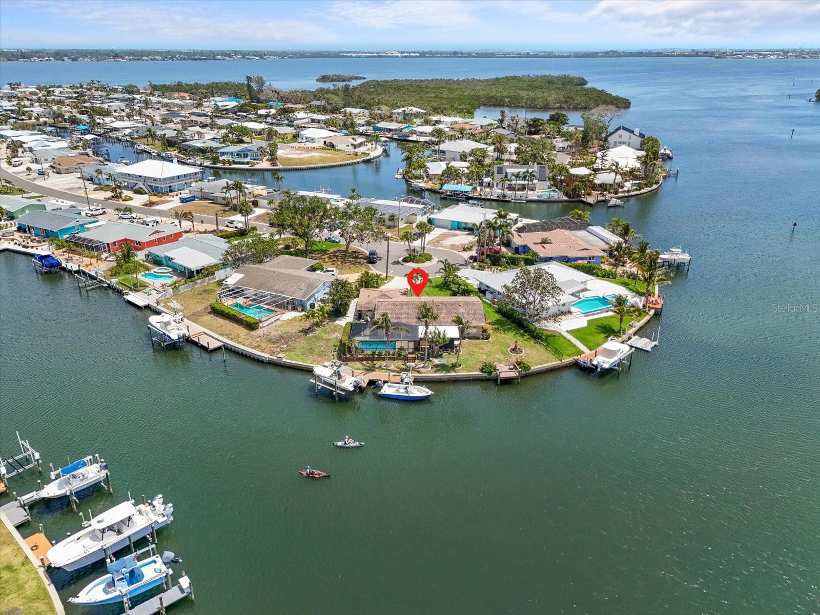 10432 SANDPIPER RD W