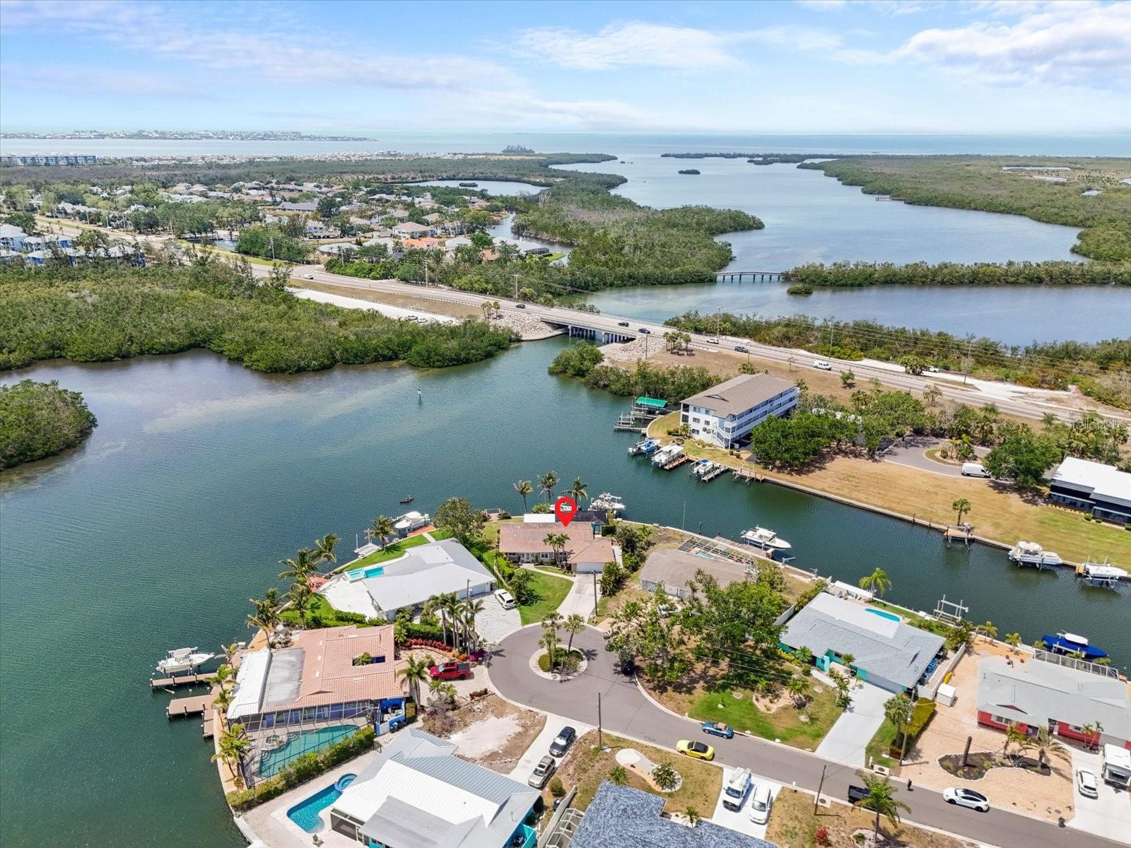 10432 SANDPIPER RD W