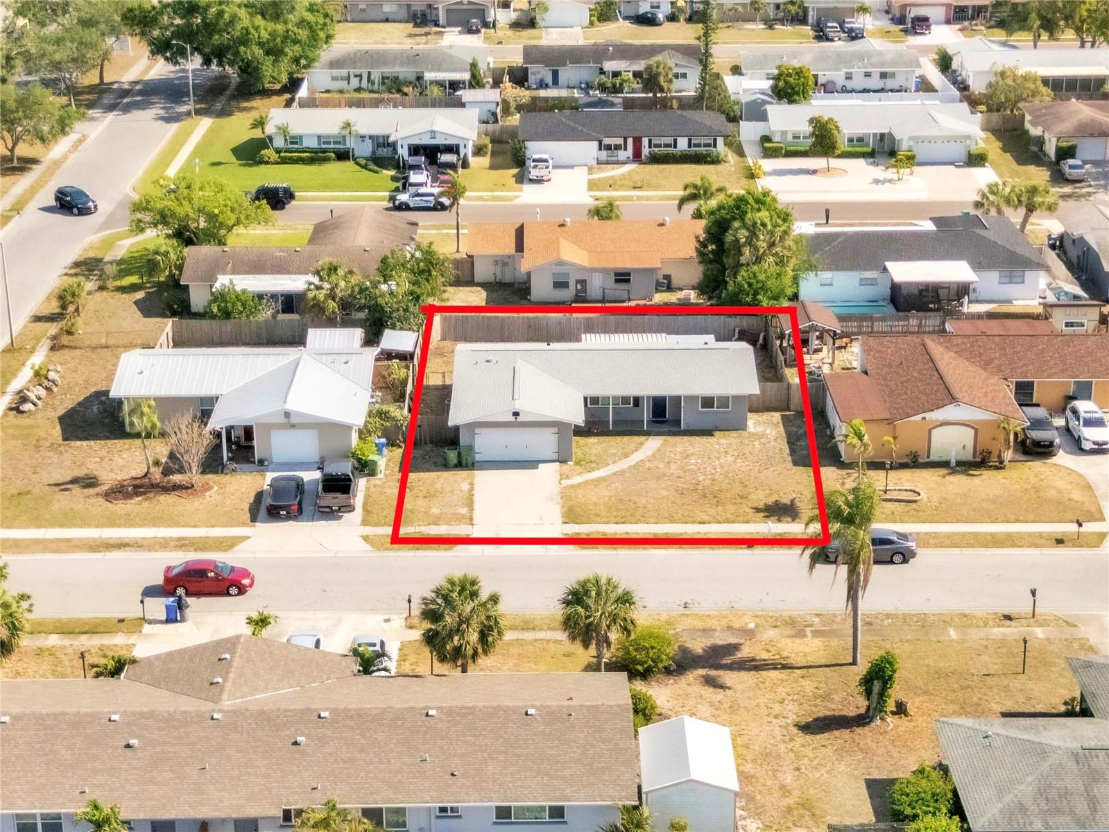 2705 20TH AVENUE DR W