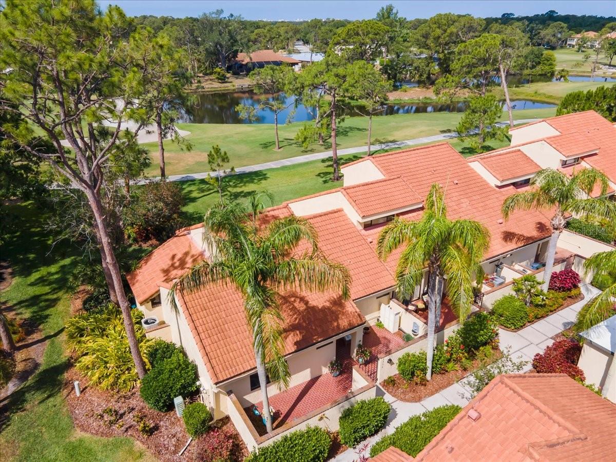 5336 HUNTINGWOOD CT #24